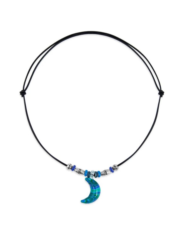 TwoJeys Collar Moonlight Plata TwoJeys Collar Moonlight Plata