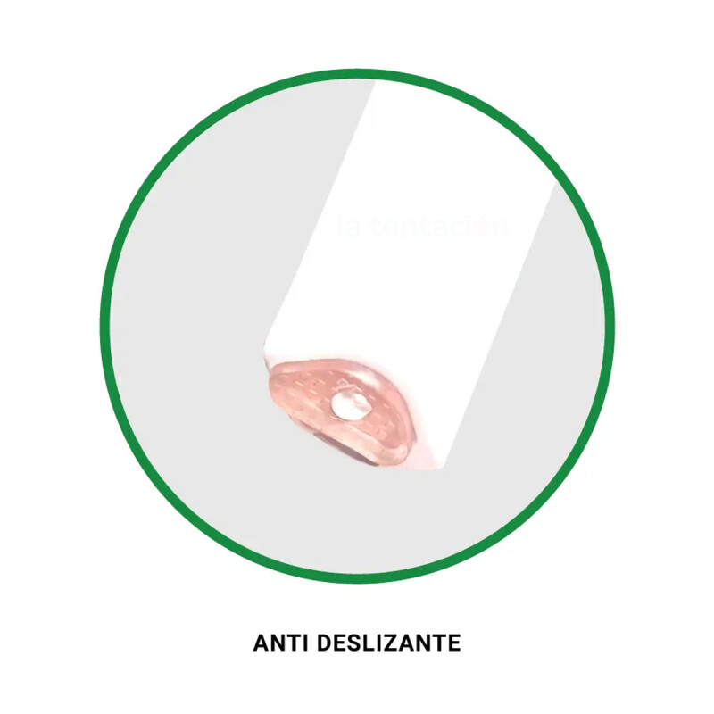 Juego De Jardín Mesa Rectangular+ 6 Sillas Pvc Sin Posabrazo Blancas Juego De Jardín Mesa Rectangular+ 6 Sillas Pvc Sin Posabrazo Blancas