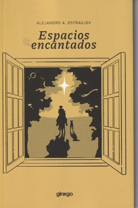 ESPACIOS ENCANTADOS ESPACIOS ENCANTADOS