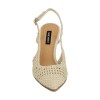 Pumps Fresky2 Ivory 001