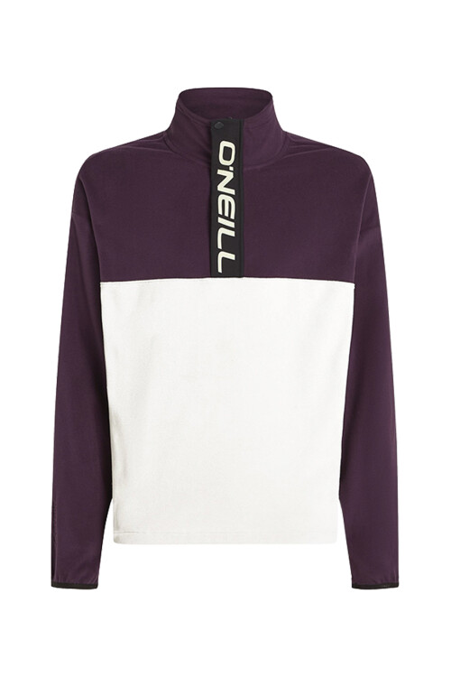 Buzo O'Riginals Polartec - Violeta Buzo O'Riginals Polartec - Violeta