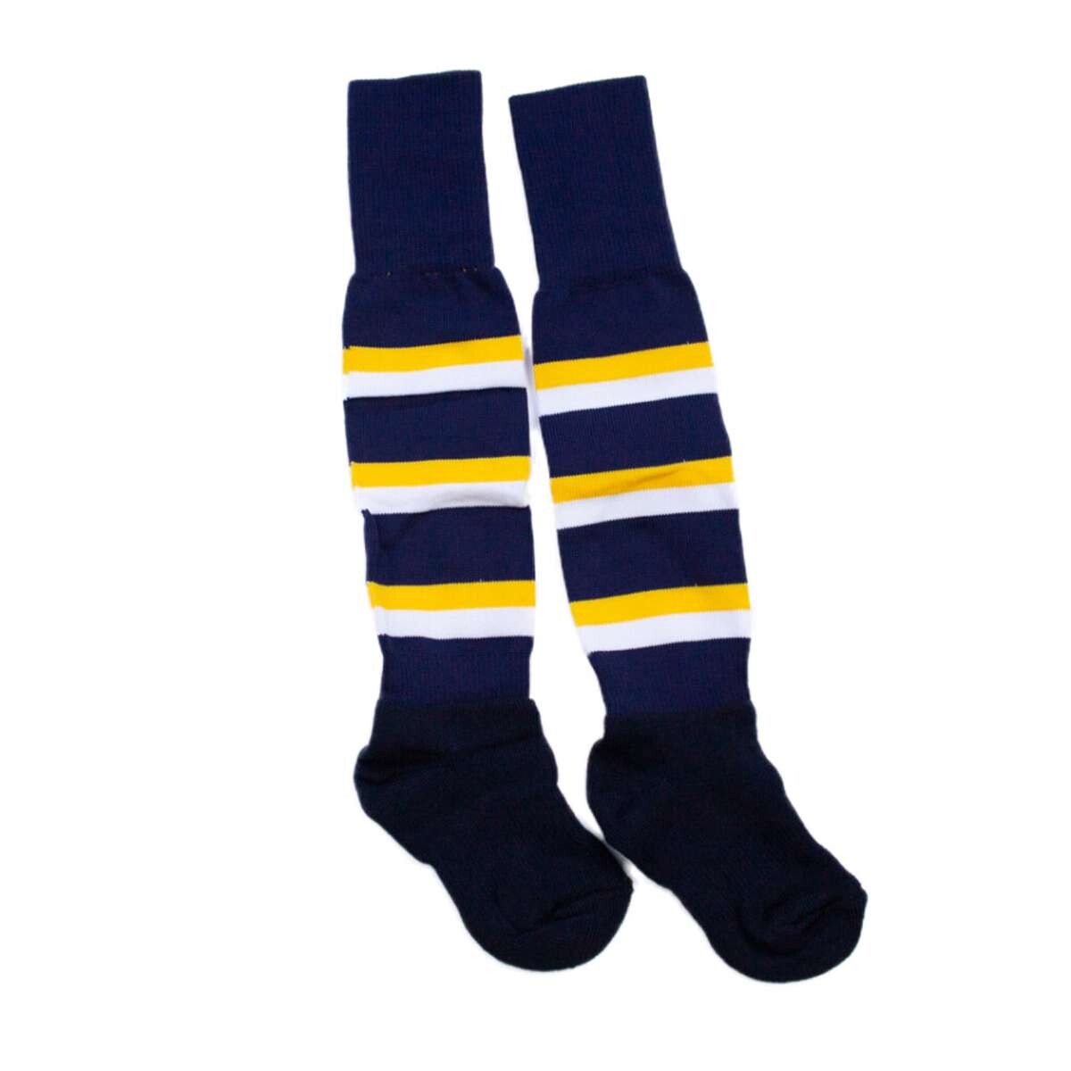 Medias de competición - Monte VI Colegio y Liceo 