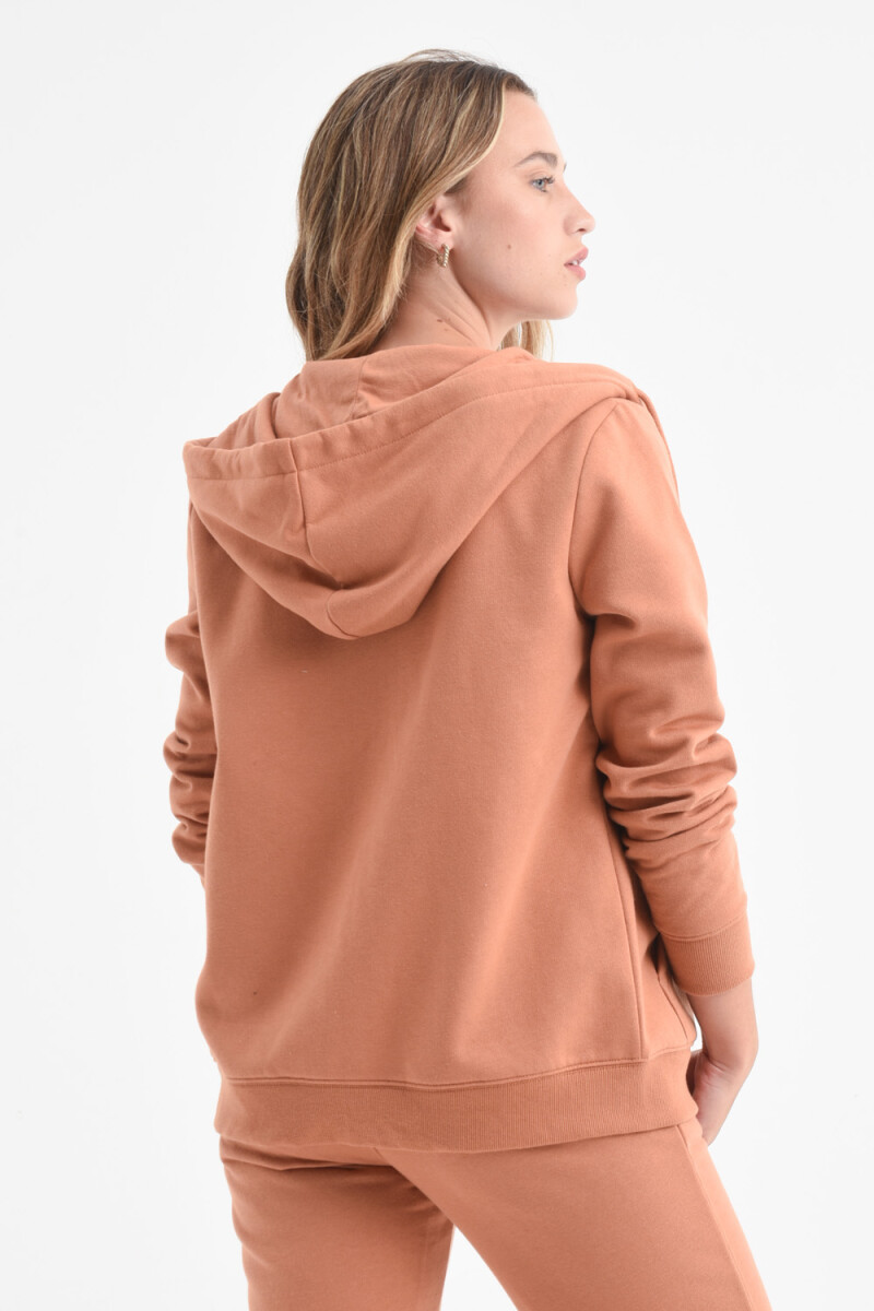 Chaqueta deportiva Coral