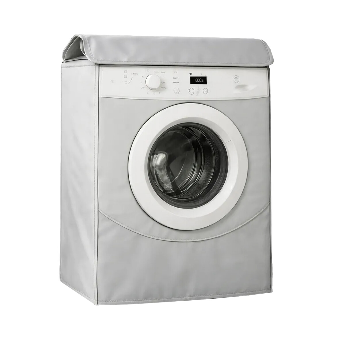 Funda Para Lavarropas Carga Frontal Impermeable Filtro UV - Funda Para Lavarropas Carga Frontal Impermeable Filtro Uv 