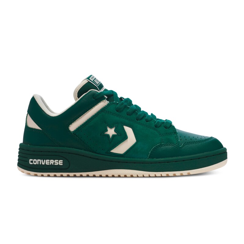 Zapatillas Weapon de Hombre Verde