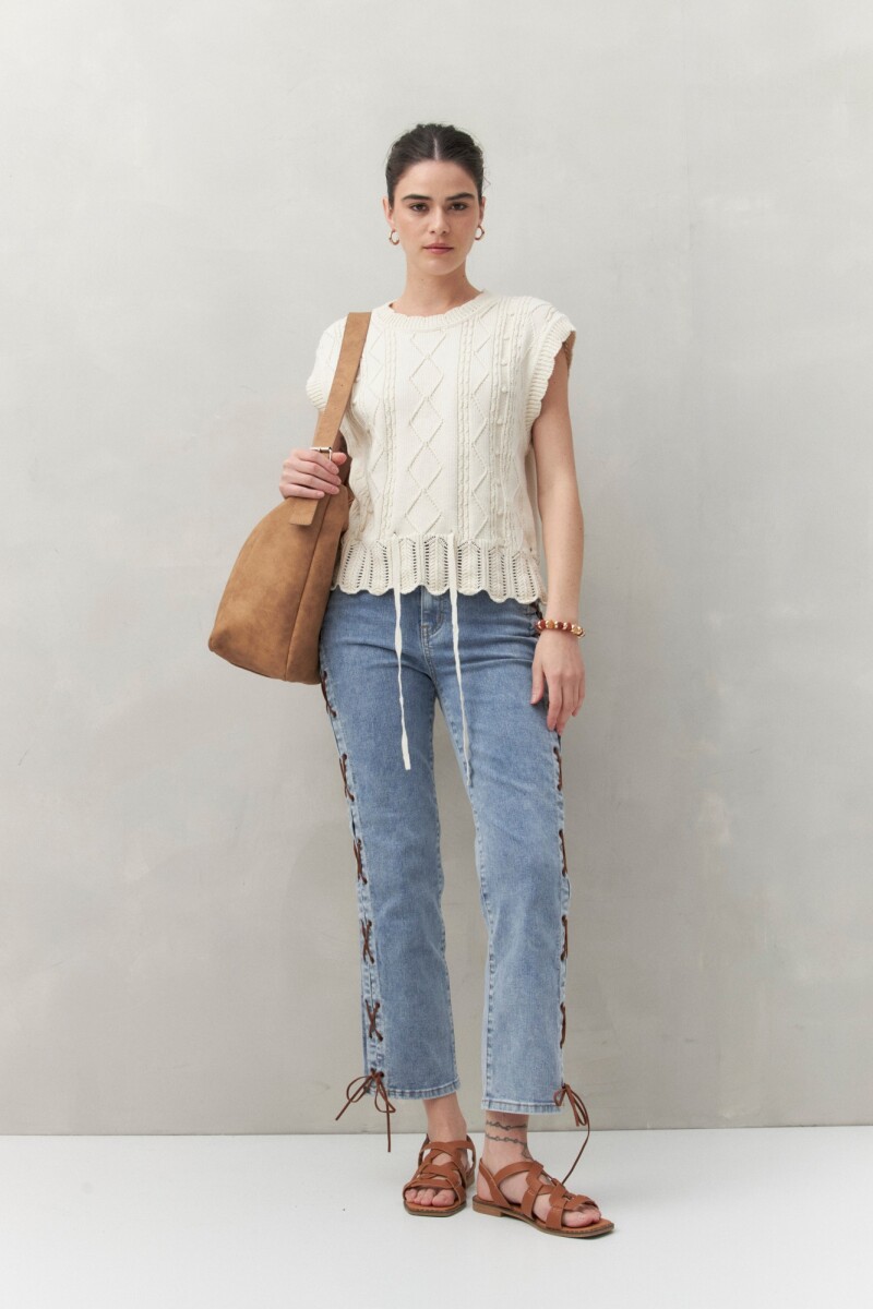 JEAN RODEO Celeste