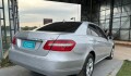 Mercedes Benz E200 CGI Berlina MT 1.8 -2012 Mercedes Benz E200 CGI Berlina MT 1.8 -2012