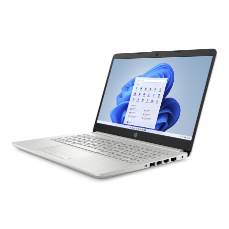 HP - Notebook Stream 14-CF2723WM - 14''. Intel Celeron N4120. Intel Uhd 600. Windows 11. Ram 4GB / E 001