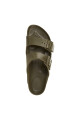 Sandalia Arizona Eva - Regular Khaki