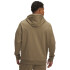 Pjt Rock Rival Flc Hoodie-BRN BRN-251