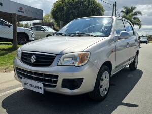 Suzuki Alto 2012 EXCELENTE ESTADO! | Permuta / Financia Suzuki Alto 2012 EXCELENTE ESTADO! | Permuta / Financia