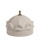 DECORACION CROWN Beige - UNICO