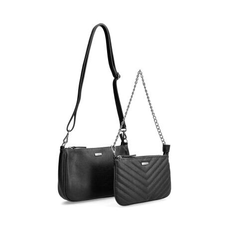 CARTERAS NEGRO