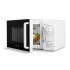 Microondas Smartlife Sl-mw020m MICROONDAS SMARTLIFE 20L MANUAL BLANCO