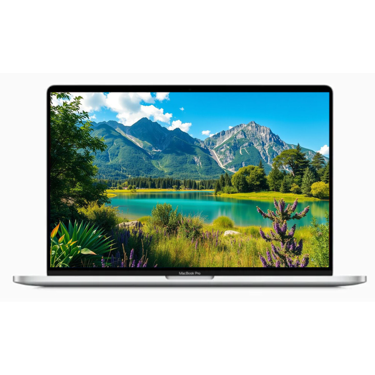 Apple Macbook Pro A1707 I7 16gb Ram 512gb Ssd 15.4" - MACBOOK PRO RFPL A1707 I7 7820/16/512/15 