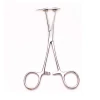 PINZA SEPTUM LARGA Pinza Septum Larga