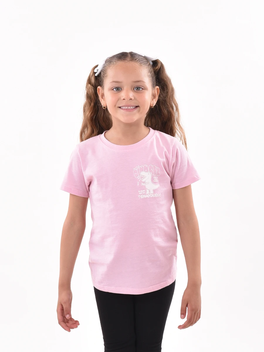 REMERA FANTASTIC - ESTAMPADO 2 
