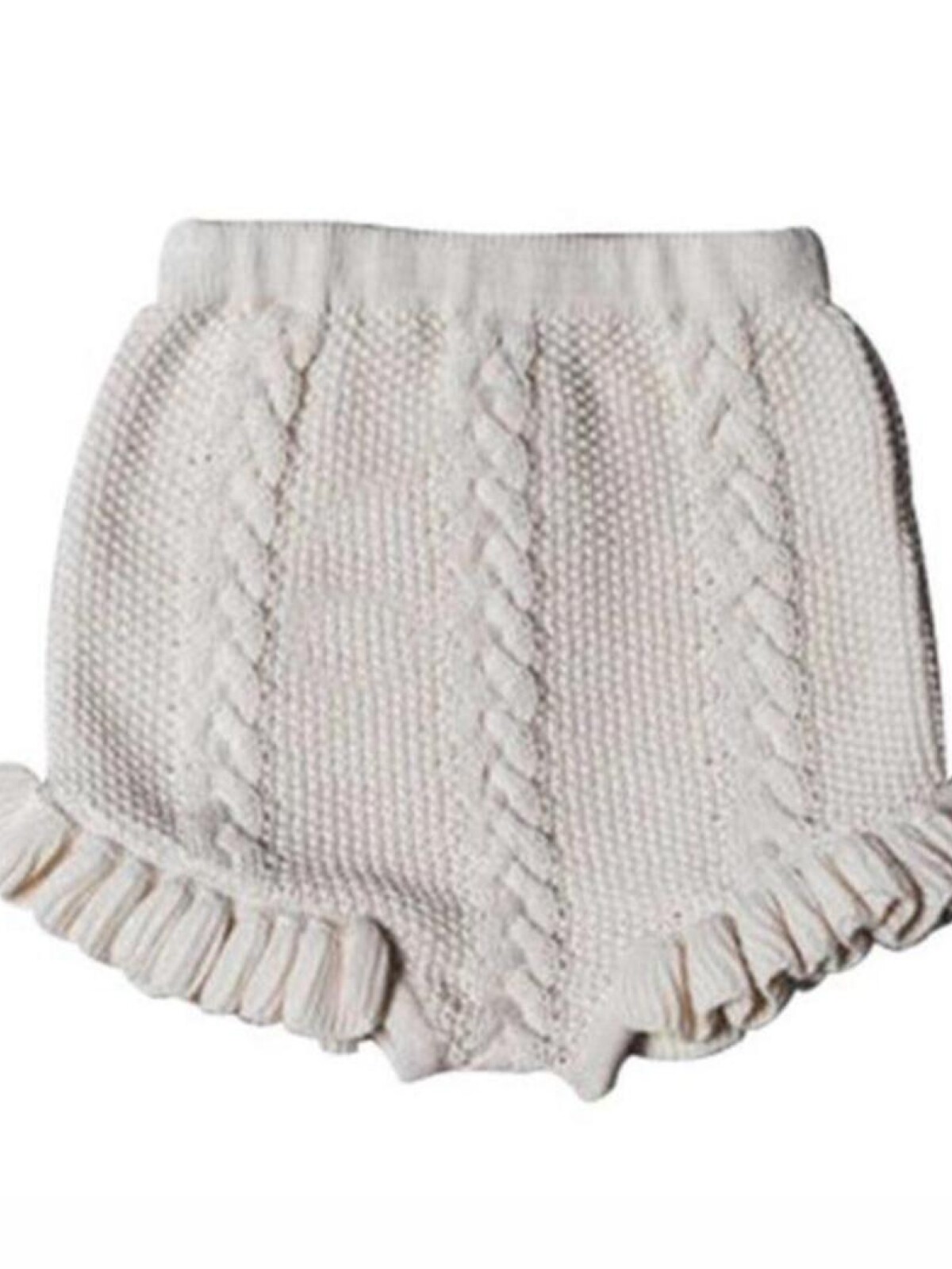 Bloomer Hilo de Algodon Bloomer Hilo de Algodon