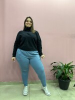 Babucha Paula Celeste