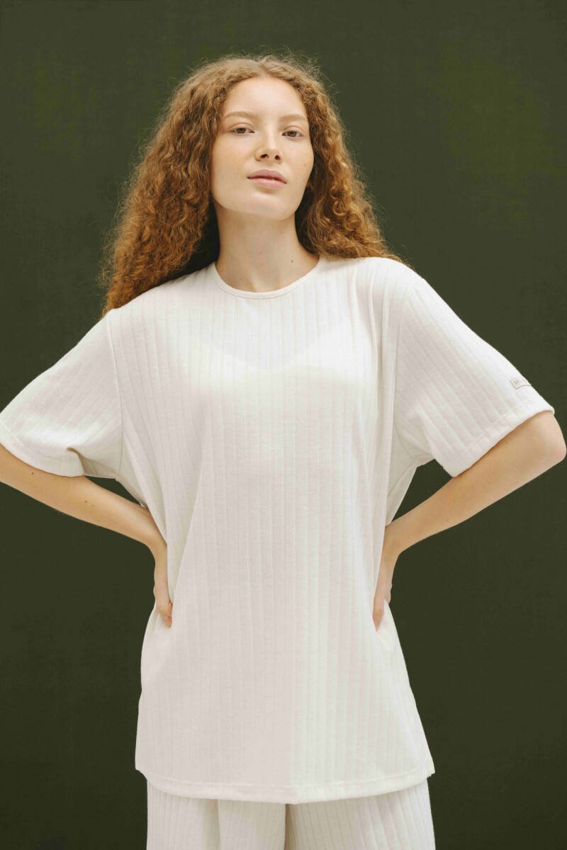 Comfy Set Noemia Crema