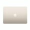 APPLE MACBOOK AIR 13,6' M3/8GB/512GB APPLE Macbook Air MRXU3LL/A 13,6' 512GB SSD / 8GB M3 Chip - Starlight