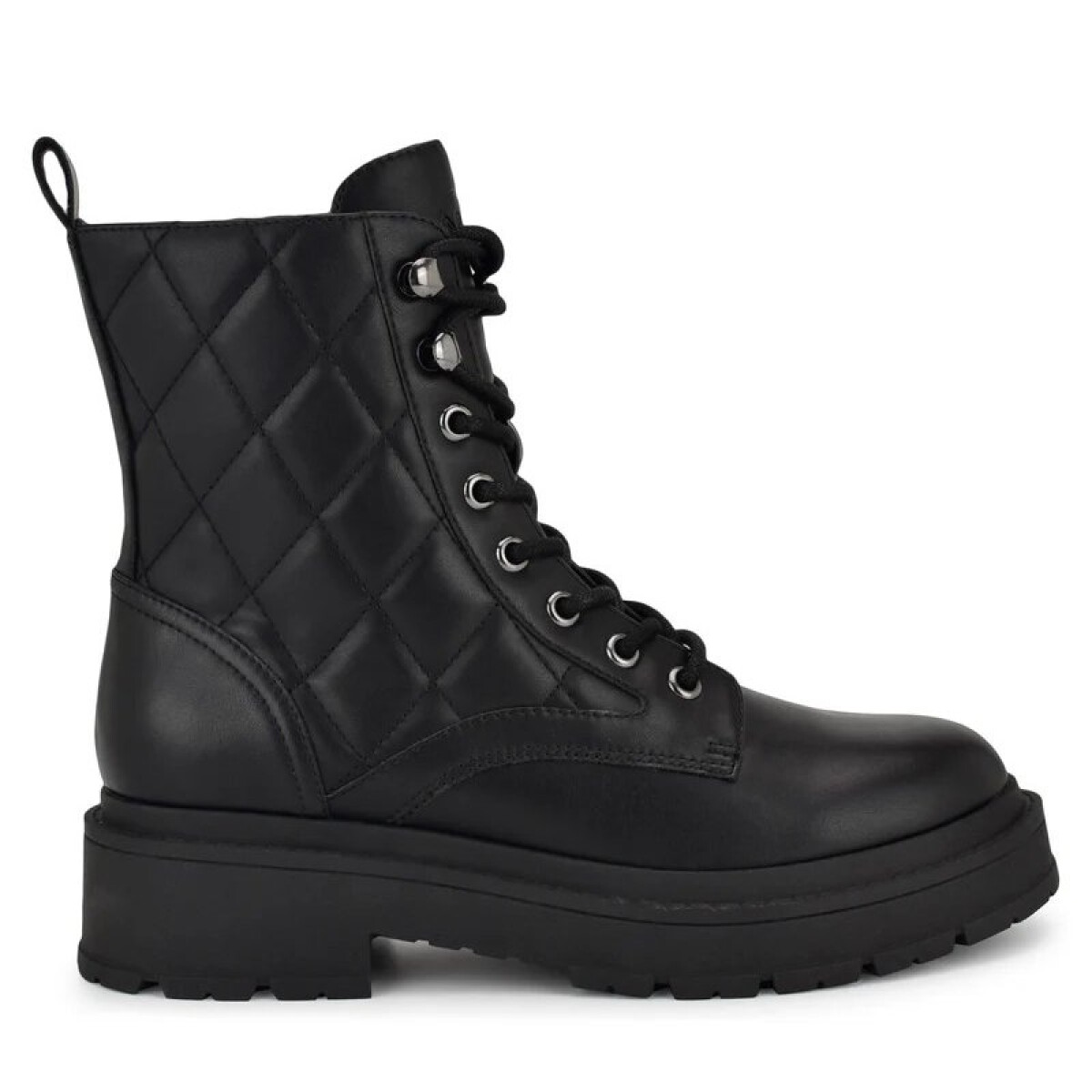 Bootie Hediye3 - Black 003 