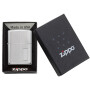 Encendedor ZIPPO 49139 C/Diseño Plata 0