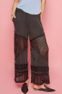 PANTALÓN Negro