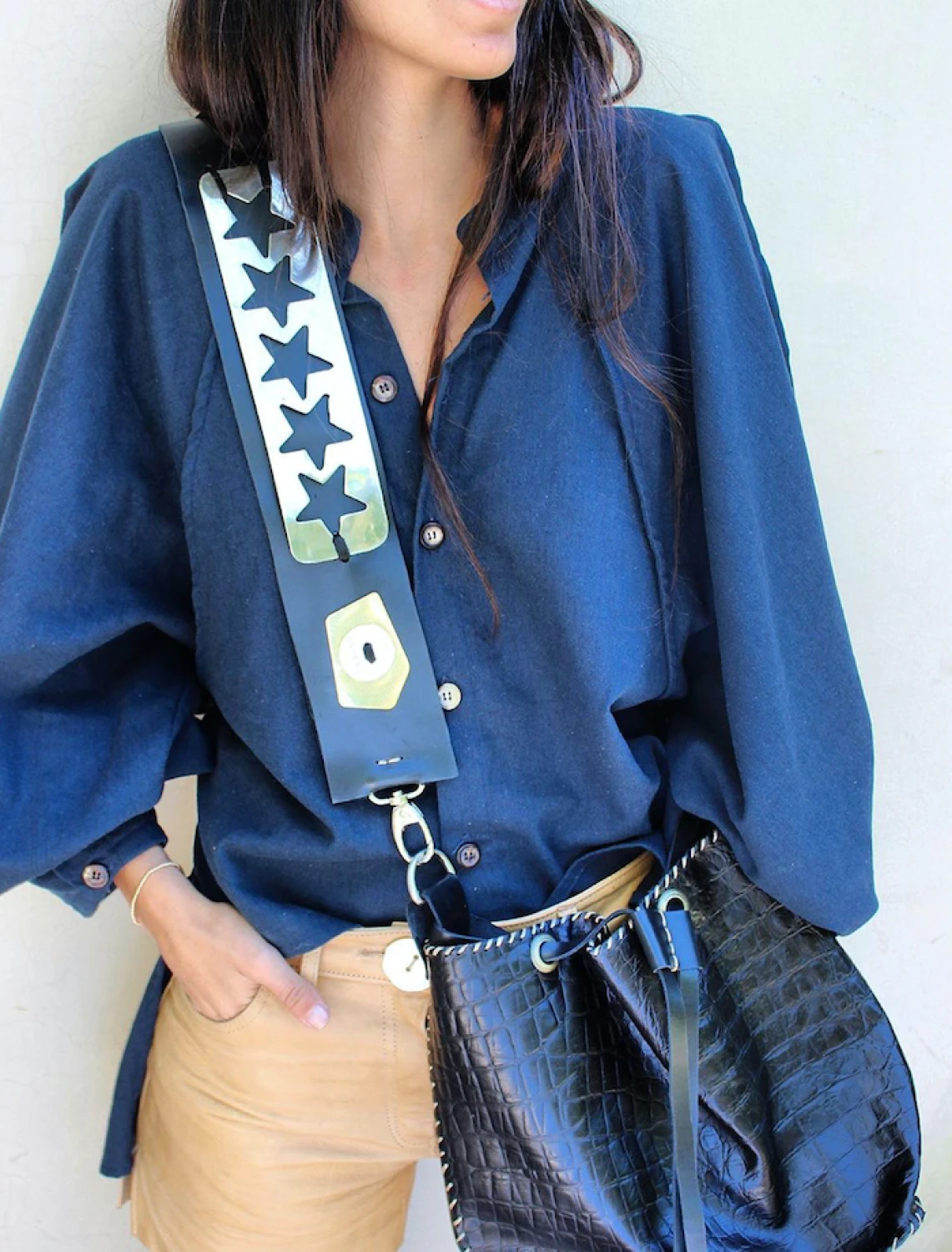 Cartera Estrellas