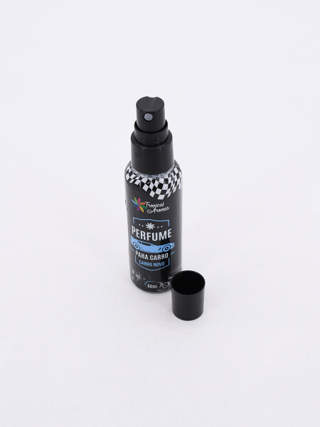 PERFUME PARA AUTO NUEVO CELESTE