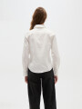 Camisa Mirene Blanco