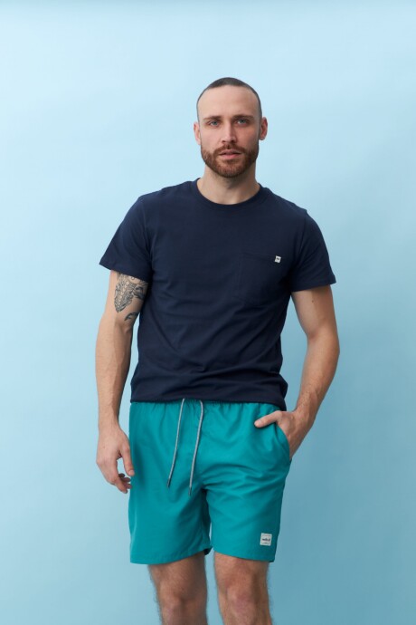 Bermuda Benja Petroleo