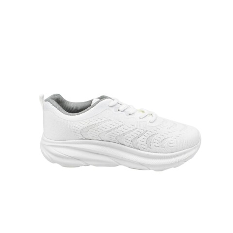 CHAMPION 35-40 WHITE/GREY