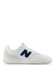 CALZADO DEPORTIVO NEW BALANCE BB80 Blanco-multicolor