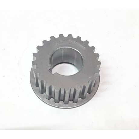 POLEA DE MOTOR CITROEN - PEUGEOT ENGRANAJE CIGUEÑAL 21D 1.9D 308 (0513.A2) - POLEA DE MOTOR CITROEN - PEUGEOT ENGRANAJE CIGUEÑAL 21D 1.9D 308 (0513.A2) -