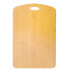 Tabla de madera para cortar 29.5x19.5x0.5cm Tabla De Madera Para Cortar 29.5x19.5x0.5cm