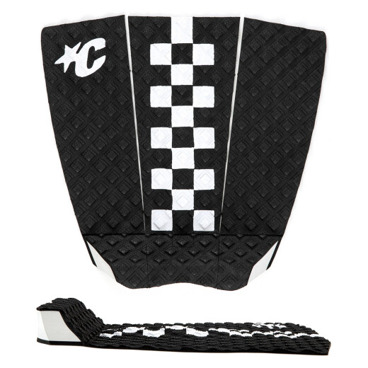 Pads Creatures Jack Freestone Lite Ecopure - Negro Pads Creatures Jack Freestone Lite Ecopure - Negro