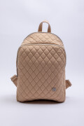 MOCHILA ATENTTI Beige