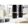 ZWILLING MOLINILLO DE ESPECIAS ELECTRICO NEGRO ZWILLING MOLINILLO DE ESPECIAS ELECTRICO NEGRO