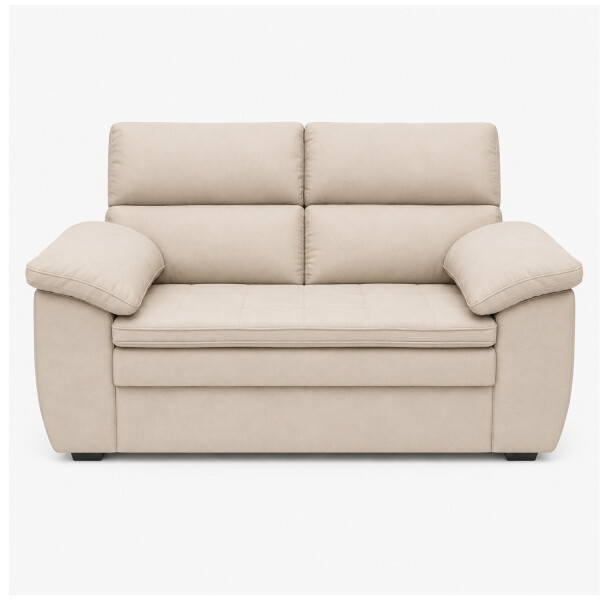 Sillón Ferrari 2 Cuerpos BEIGE