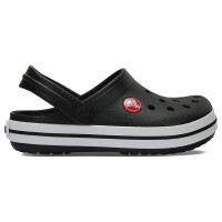 Crocband™ Kids Negro