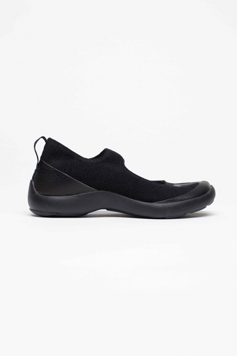 TABI SANDAL Negro