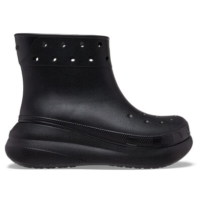 Botas Classic Crush Negro