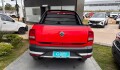 VW Saveiro Cross - 2020 VW Saveiro Cross - 2020