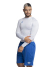 T-Shirt Térmica Manga Larga Umbro Hombre 002