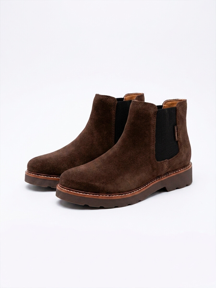 Botas de Dama Bonnie 