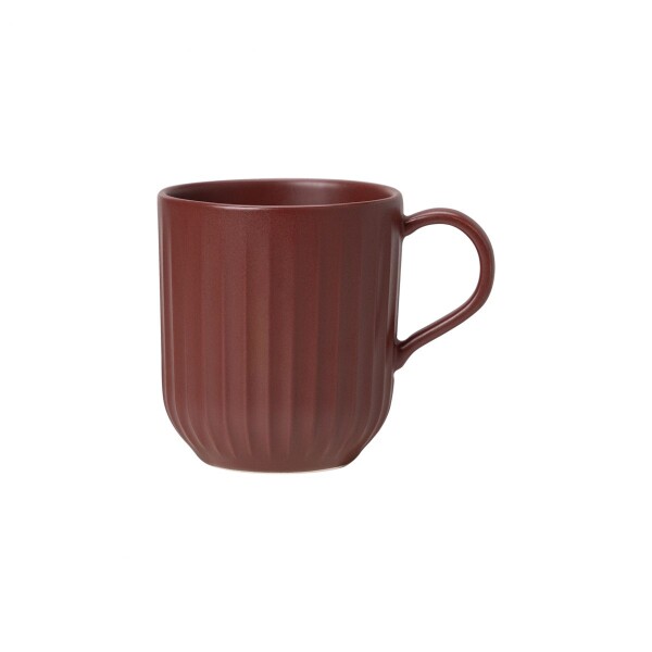 Jarro Luna bordeau 360 ml OXFORD Jarro Luna bordeau 360 ml OXFORD