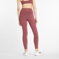 Calza New Balance de Dama -High Rise Legging 25"- WP51268WAD RED
