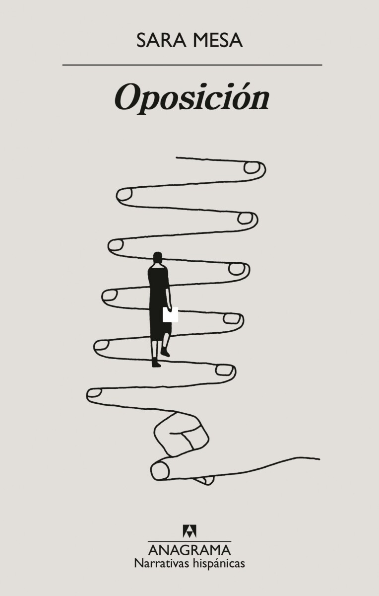 OPOSICION 