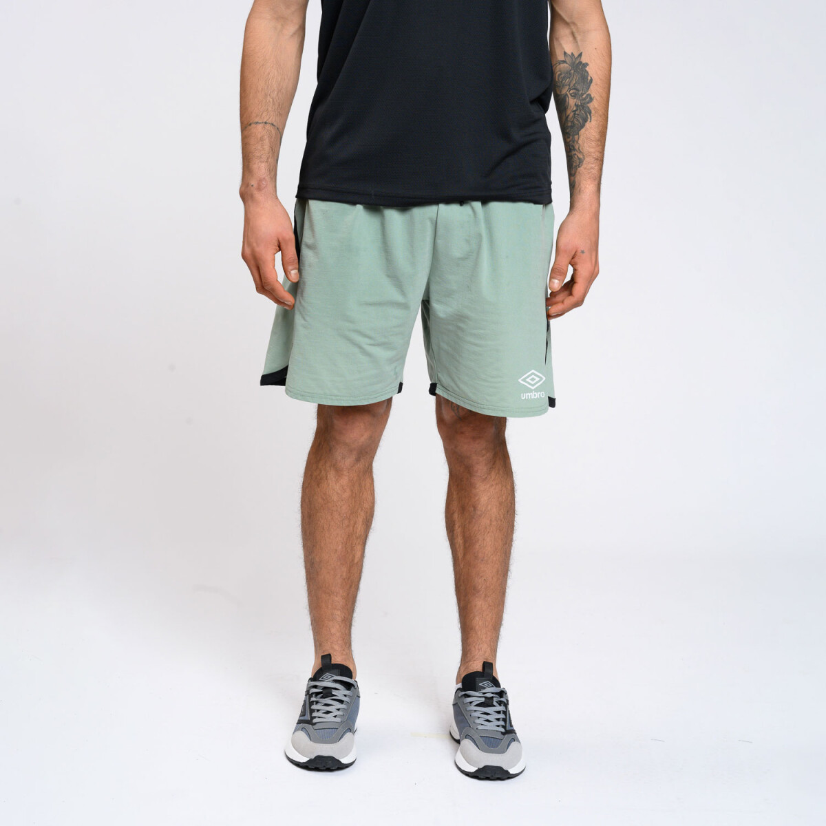BERMUDA DELL HOMBRE Umbro Hombre - 0o2 